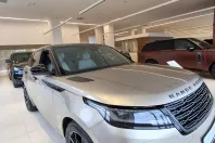 Land Rover Range Rover Velar din 2025 cu 1 km - oferta LAN234718 - foto 7