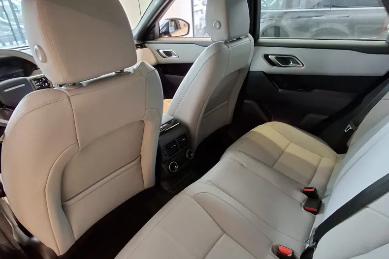 Land Rover Range Rover Velar din 2025 cu 1 km - oferta LAN234718 - foto 9