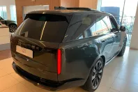 Land Rover Range Rover din 2025 cu 1 km - oferta LAN234719 - foto 4