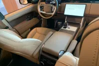 Land Rover Range Rover din 2025 cu 1 km - oferta LAN234719 - foto 7