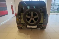 Land Rover Defender din 2025 cu 1 km - oferta LAN234720 - foto 1