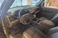 Land Rover Defender din 2025 cu 1 km - oferta LAN234720 - foto 4