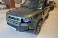 Land Rover Defender din 2025 cu 1 km - oferta LAN234720 - foto 5