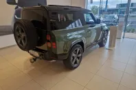 Land Rover Defender din 2025 cu 1 km - oferta LAN234720 - foto 6