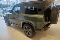Land Rover Defender din 2025 cu 1 km - oferta LAN234720 - foto 10