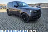 Land Rover Range Rover din 2025 cu 1 km - oferta LAN234721 - foto 2