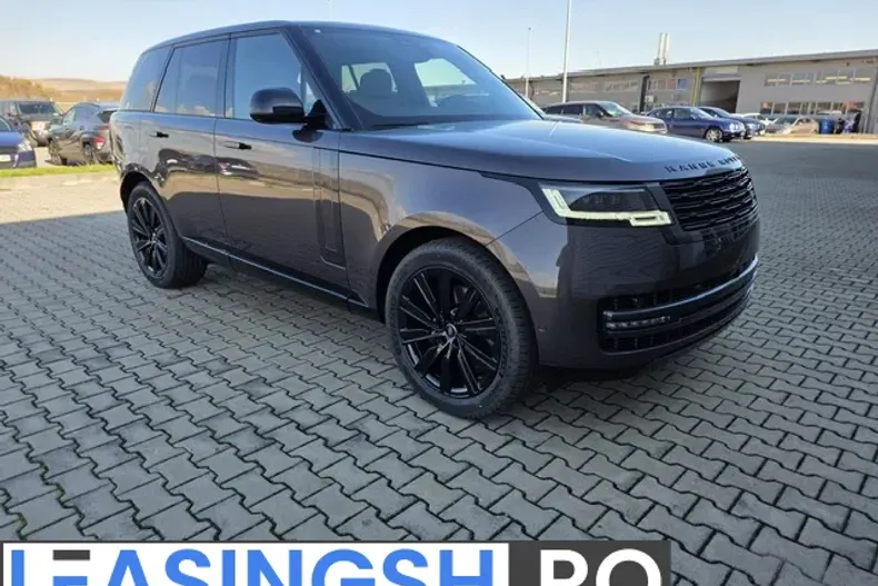 Land Rover Range Rover din 2025 cu 1 km - oferta LAN234721 - foto 2