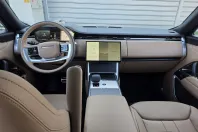 Land Rover Range Rover din 2025 cu 1 km - oferta LAN234721 - foto 6