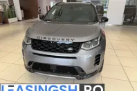 Land Rover Discovery Sport din 2026 cu 1 km - oferta LAN234722 - foto 2