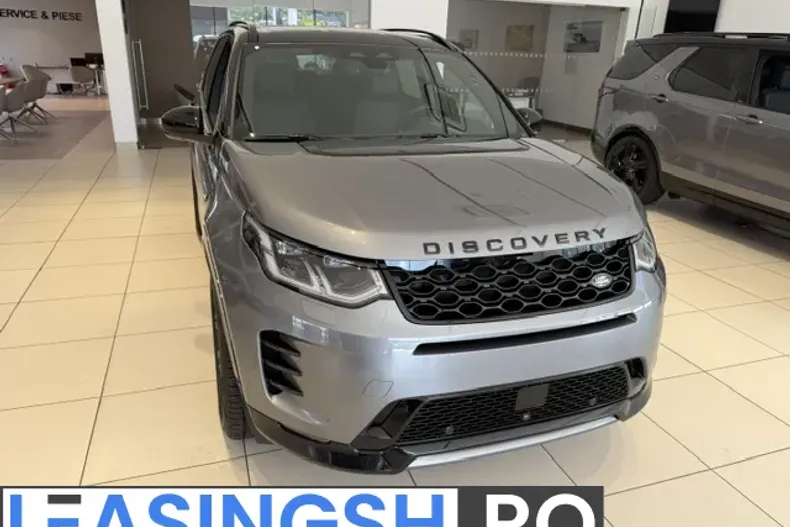 Land Rover Discovery Sport din 2026 cu 1 km - oferta LAN234722 - foto 3