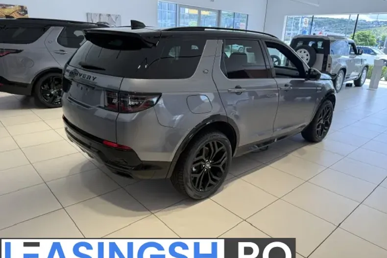 Land Rover Discovery Sport din 2026 cu 1 km - oferta LAN234722 - foto 6