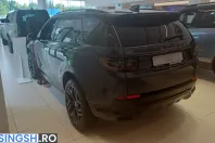 Land Rover Discovery Sport din 2025 cu 1 km - oferta LAN234723 - foto 3