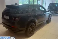 Land Rover Discovery Sport din 2025 cu 1 km - oferta LAN234723 - foto 4