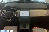 Land Rover Discovery Sport din 2025 cu 1 km - oferta LAN234723 - foto 9