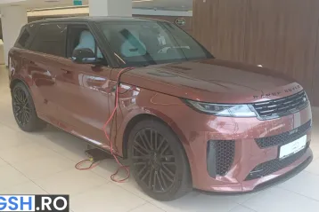 Land Rover Range Rover Sport din 2025 - oferta LAN234724