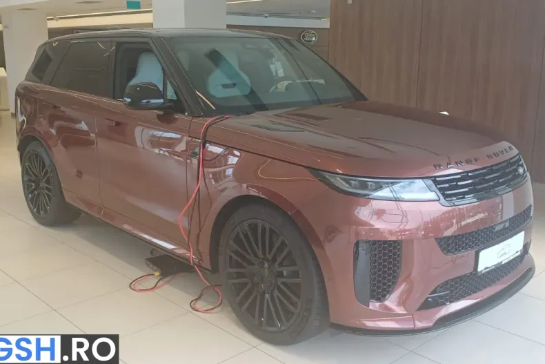 Land Rover Range Rover Sport din 2025 cu 1 km - oferta LAN234724 - foto 1