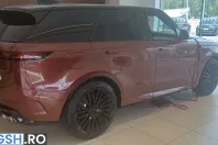 Land Rover Range Rover Sport din 2025 cu 1 km - oferta LAN234724 - foto 2