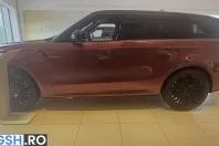 Land Rover Range Rover Sport din 2025 cu 1 km - oferta LAN234724 - foto 5