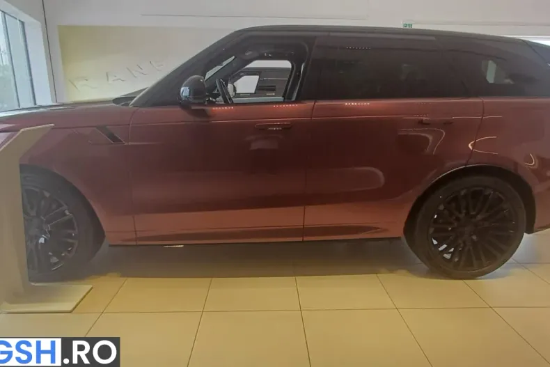 Land Rover Range Rover Sport din 2025 cu 1 km - oferta LAN234724 - foto 5
