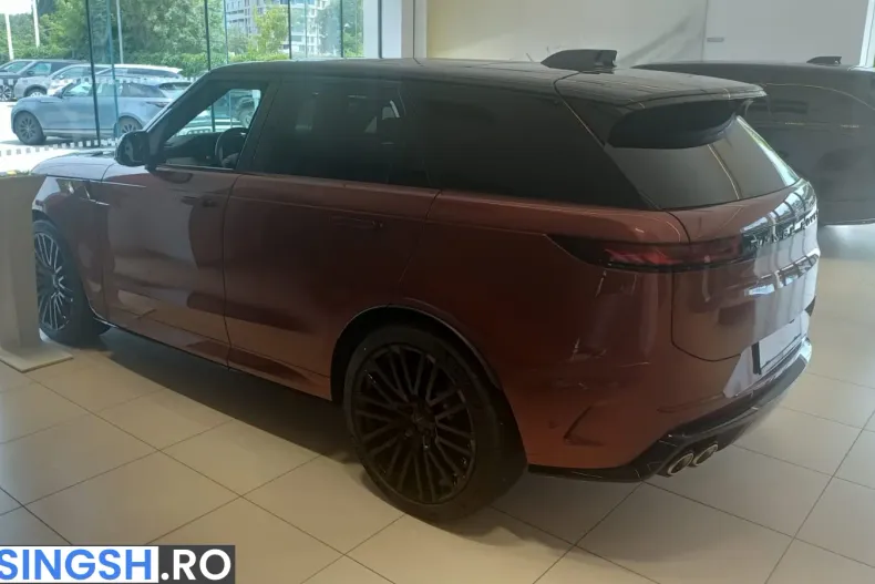 Land Rover Range Rover Sport din 2025 cu 1 km - oferta LAN234724 - foto 6