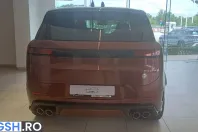 Land Rover Range Rover Sport din 2025 cu 1 km - oferta LAN234724 - foto 9
