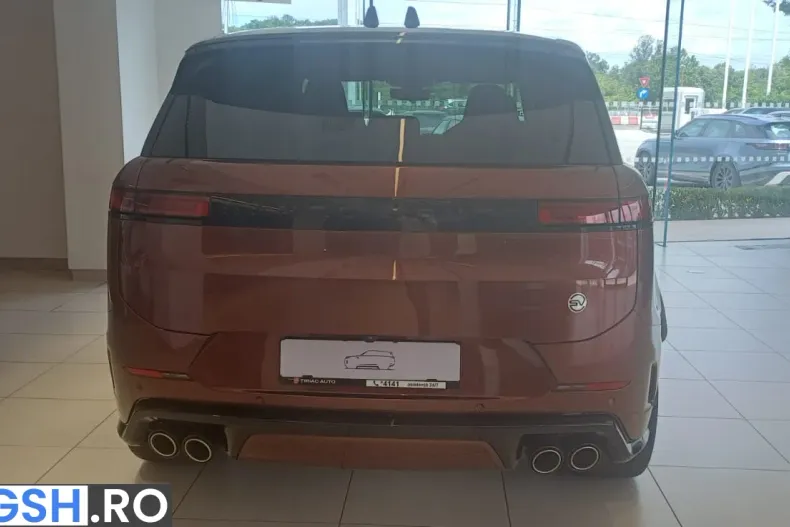 Land Rover Range Rover Sport din 2025 cu 1 km - oferta LAN234724 - foto 9