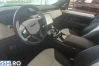 Land Rover Range Rover Sport din 2025 cu 1 km - oferta LAN234724 - foto 11