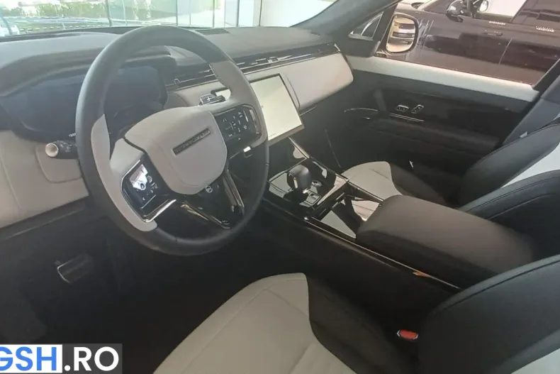 Land Rover Range Rover Sport din 2025 cu 1 km - oferta LAN234724 - foto 11