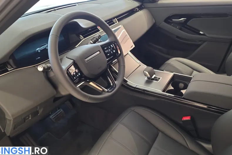 Land Rover Range Rover Evoque din 2025 cu 1.000 km - oferta LAN234726 - foto 5