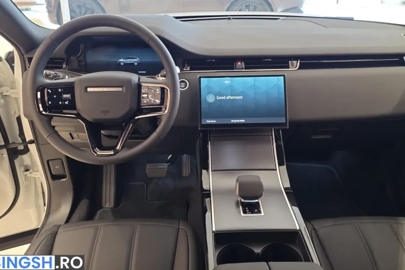 Land Rover Range Rover Evoque din 2025 cu 1.000 km - oferta LAN234726 - foto 6