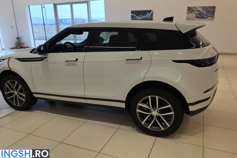 Land Rover Range Rover Evoque din 2025 cu 1.000 km - oferta LAN234726 - foto 7