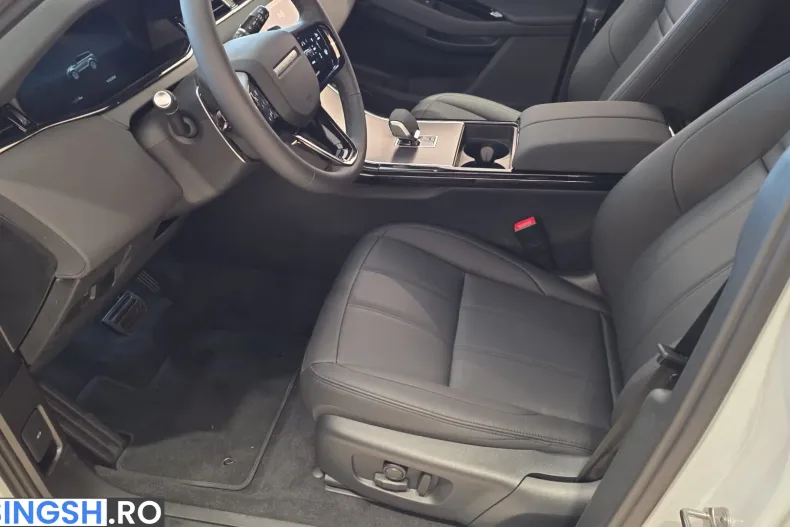 Land Rover Range Rover Evoque din 2025 cu 1.000 km - oferta LAN234726 - foto 8