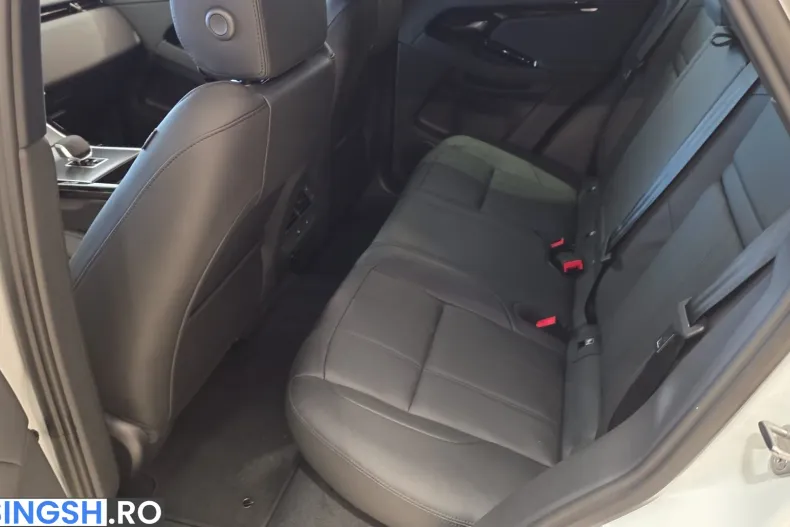 Land Rover Range Rover Evoque din 2025 cu 1.000 km - oferta LAN234726 - foto 9