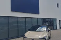 Volvo EX30 din 2025 cu 1 km - oferta VOL234727 - foto 2