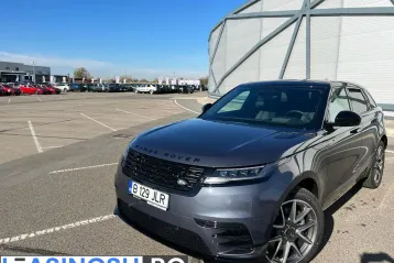 Land Rover Range Rover Velar din 2023 - oferta LAN234728