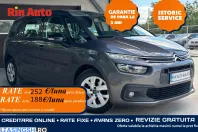 Citroën C4 Grand Space Tourer din 2021 cu 176.000 km - oferta CIT234729 - foto 1