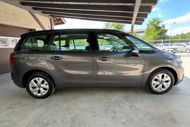 Citroën C4 Grand Space Tourer din 2021 cu 176.000 km - oferta CIT234729 - foto 11