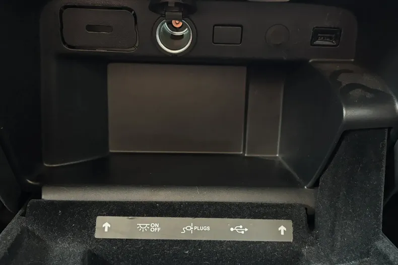 Citroën C4 Grand Space Tourer din 2021 cu 176.000 km - oferta CIT234729 - foto 25