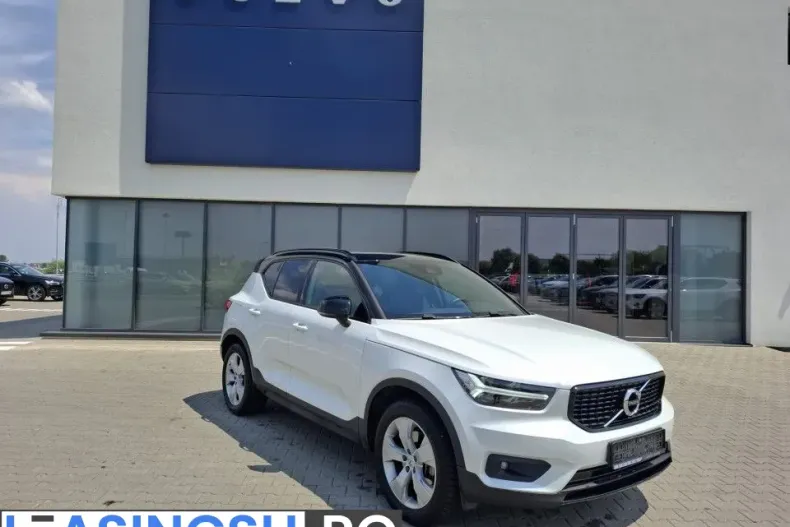 Volvo XC40 din 2020 cu 98.000 km - oferta VOL234730 - foto 1