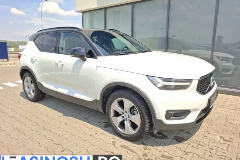 Volvo XC40 din 2020 cu 98.000 km - oferta VOL234730 - foto 2