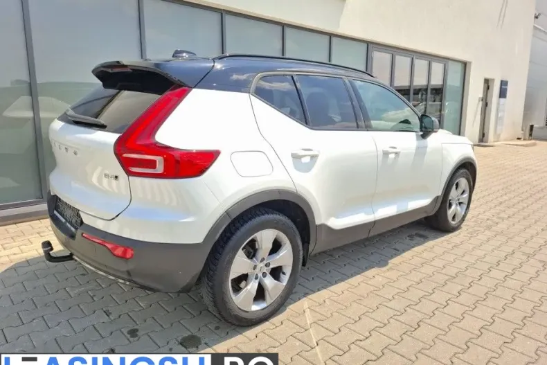 Volvo XC40 din 2020 cu 98.000 km - oferta VOL234730 - foto 4