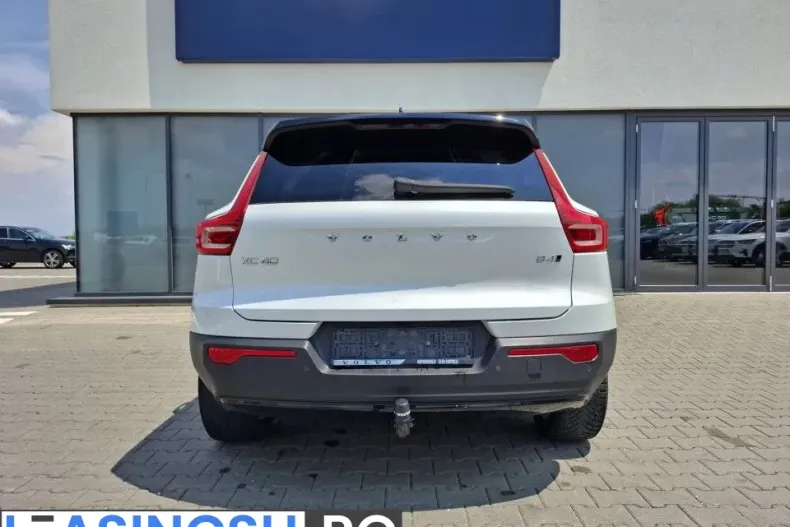 Volvo XC40 din 2020 cu 98.000 km - oferta VOL234730 - foto 5