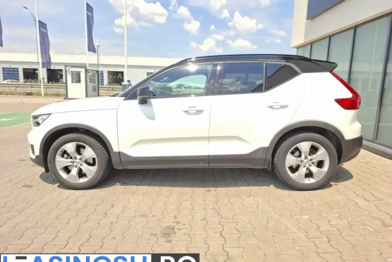Volvo XC40 din 2020 cu 98.000 km - oferta VOL234730 - foto 7