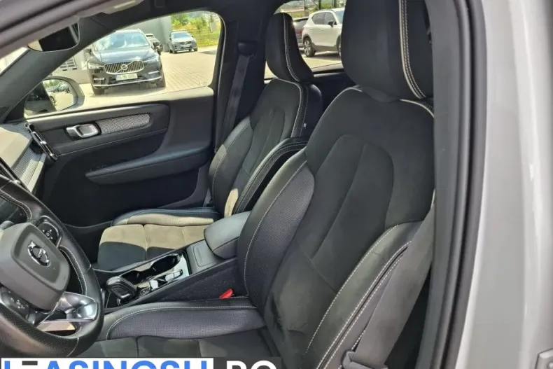 Volvo XC40 din 2020 cu 98.000 km - oferta VOL234730 - foto 11