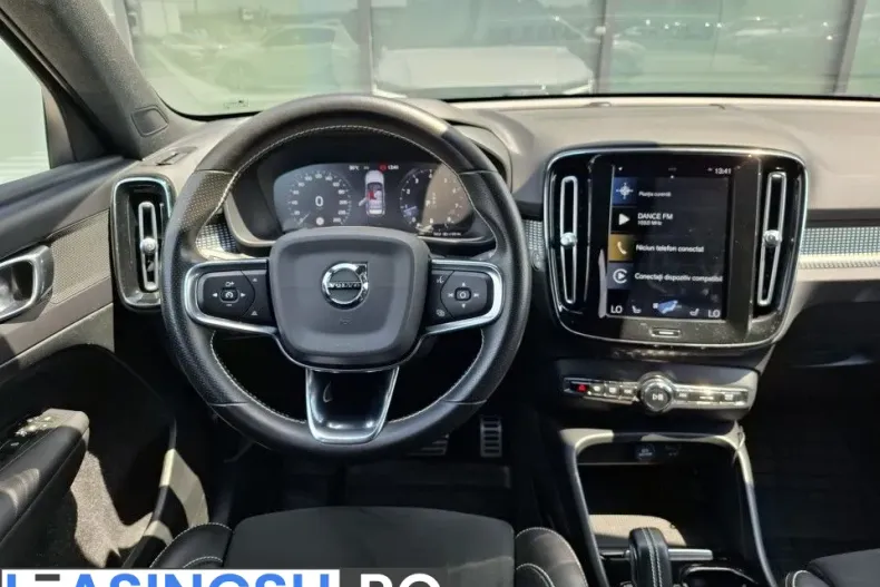 Volvo XC40 din 2020 cu 98.000 km - oferta VOL234730 - foto 12