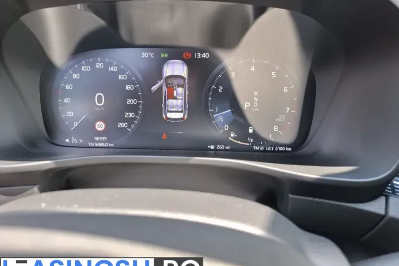 Volvo XC40 din 2020 cu 98.000 km - oferta VOL234730 - foto 13