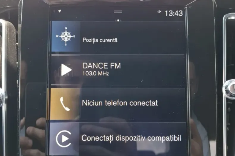 Volvo XC40 din 2020 cu 98.000 km - oferta VOL234730 - foto 15