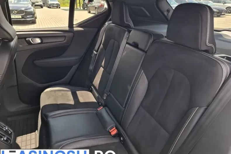 Volvo XC40 din 2020 cu 98.000 km - oferta VOL234730 - foto 21
