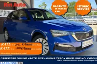 Skoda Scala din 2022 cu 149.600 km - oferta SKO234731 - foto 1