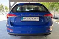 Skoda Scala din 2022 cu 149.600 km - oferta SKO234731 - foto 6